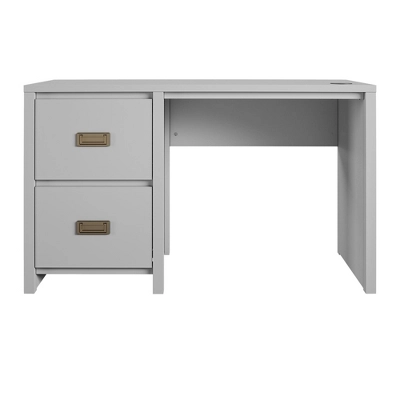 Little Seeds Monarch Hill Haven Single Pedestal Desk 10 Little Seeds Monarch Hill Haven Single Pedestal Desk - Image 10