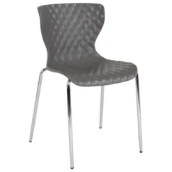 Emma And Oliver Contemporary Design Accent Dining Plastic Stack Chair 31 Emma And Oliver Contemporary Design Accent Dining Plastic Stack Chair -Living Space Shop GUEST 431accff b05b 4293 b144 28720875b58d