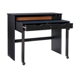 Brookville Extendable Console Desk - Linon 23 Brookville Extendable Console Desk - Linon -Living Space Shop GUEST 43cb4f74 2be1 431f 98c3 e110b935348b
