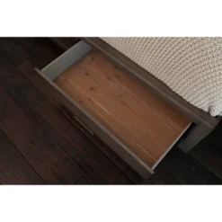 4pc Alix Bedroom Set Gray - Abbyson Living -Living Space Shop GUEST 44997ae3 ef64 4c3b 9a6b 182b8248e885