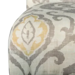 24" Finley Counter Height Barstool - HomePop 19 24" Finley Counter Height Barstool - HomePop -Living Space Shop GUEST 4515eac7 92b6 4515 b34e 730e55bb6bd2