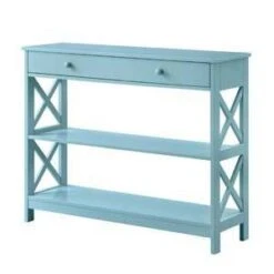 Oxford 1 Drawer Console Table - Breighton Home 29 Oxford 1 Drawer Console Table - Breighton Home -Living Space Shop GUEST 45d543db d86a 45a2 a803 bef57c0fee64