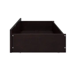 Queen Foot Drawer Espresso - AFI -Living Space Shop GUEST 4629022c 69f4 47e5 a57d c2e293f5665d