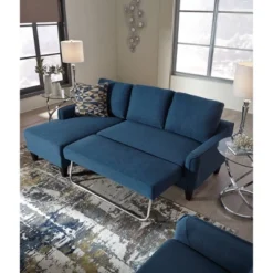 Jarreau Sofa Chaise Sleeper - Signature Design By Ashley -Living Space Shop GUEST 47142423 5ff6 495e 83d8 dbc37f1dbfb6