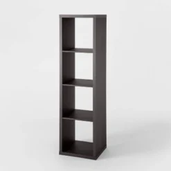 4 Cube Vertical Organizer - Brightroom™ -Living Space Shop GUEST 47c4bec5 5d51 49ab 8c15 c2e6302d1d54