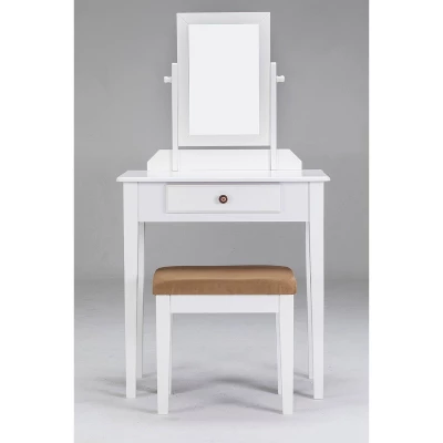 Vanity Set - Ore International 3 Vanity Set - Ore International - Image 3