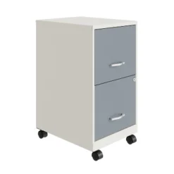 Space Solutions 18" Deep 2-Drawer Letter Width Vertical File Cabinet 17 Space Solutions 18" Deep 2-Drawer Letter Width Vertical File Cabinet -Living Space Shop GUEST 4916edc0 d3fd 4c17 8f03 549109d0c238