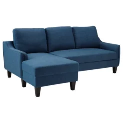 Jarreau Sofa Chaise Sleeper - Signature Design By Ashley -Living Space Shop GUEST 49f62ae7 f4a5 444a 804b 5612afa2f4fb