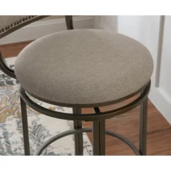 Angelo Barstool - Powell Company -Living Space Shop GUEST 4a41f794 e930 4327 ae4b 9eb1951d1b54