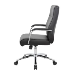 Modern Executive Conference Chair - Boss Office Products -Living Space Shop GUEST 4ac2b798 5485 4eb2 8f19 9664304abc04