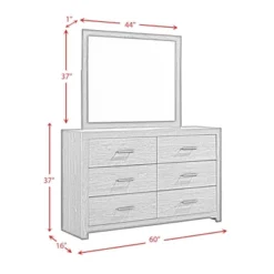 5pc Hendrix Music Bedroom Set Walnut - Picket House Furnishings 37 5pc Hendrix Music Bedroom Set Walnut - Picket House Furnishings -Living Space Shop GUEST 4b06fe80 995e 48cf a17d d58210451b79