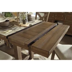 Moriville Rectangular Extendable Dining Table - Signature Design By Ashley -Living Space Shop GUEST 4b0e4c3c 3220 4205 912b 2eb2022d2760