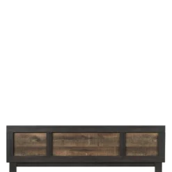 4pc Queen Harrison Panel Bedroom Set Walnut - Picket House Furnishings -Living Space Shop GUEST 4cf22488 f2ca 41b8 a5b2 0fc40eed488c