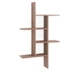 40" X 24" Cantilever Wall Shelf - Danya B. 15 40" X 24" Cantilever Wall Shelf - Danya B. -Living Space Shop GUEST 500ffa5b 426c 457a a6ad d23fe68870b4