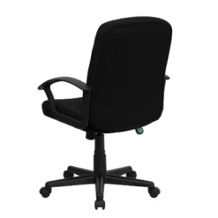 Emma And Oliver Mid-Back Fabric Executive Swivel Office Chair With Nylon Arms 18 Emma And Oliver Mid-Back Fabric Executive Swivel Office Chair With Nylon Arms -Living Space Shop GUEST 507f288d e363 47c7 94e0 2a5898d8802f