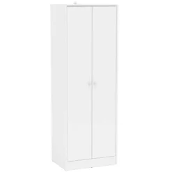Denmark 2 Door Wardrobe - Polifurniture -Living Space Shop GUEST 52a1a4cf 55d2 4e6b 9d5a caae922a5de3