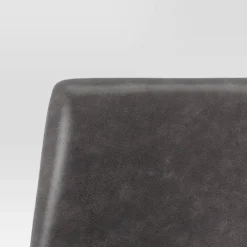 Bowden Office Chair With Casters Gray - Project 62™ 7 Bowden Office Chair With Casters Gray - Project 62™ -Living Space Shop GUEST 53f759aa 5fc2 4985 b25d e25f43cc4973