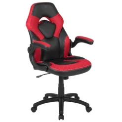 Flash Furniture X10 Gaming Chair Racing Office Ergonomic Computer PC Adjustable Swivel Chair With Flip-up Arms 39 Flash Furniture X10 Gaming Chair Racing Office Ergonomic Computer PC Adjustable Swivel Chair With Flip-up Arms -Living Space Shop GUEST 55f2ad5c ac1a 4775 b4a1 d04ab29e56ba