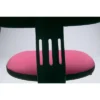 Task Chair Pink - OSP Home Furnishings