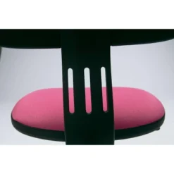 Task Chair Pink - OSP Home Furnishings