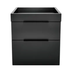 Carter Modern Double Drawer Nightstand - Eco Dream -Living Space Shop GUEST 56b66ae6 c1f0 4fe3 abe7 68e438304a2f