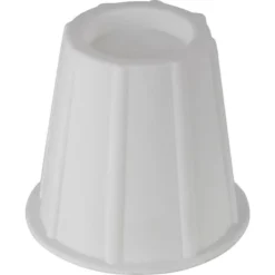 4 Pack Round Bed Risers - Furniture Risers 5 To 6 Inches White - Heavy-Duty Furniture Riser For Table, Couch, Desk, And Chair - HomeItUsa 5 4 Pack Round Bed Risers - Furniture Risers 5 To 6 Inches White - Heavy-Duty Furniture Riser For Table, Couch, Desk, And Chair - HomeItUsa -Living Space Shop GUEST 56f28869 3ea2 478a 8b06 1e5b5dc6b11e