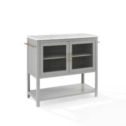 Katrina Kitchen Island - Crosley -Living Space Shop GUEST 5723aba2 dbc3 4a56 8c28 38bcae3a854e