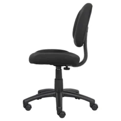 Best Seller 15 Deluxe Posture Chair - Boss Office Products