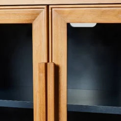 32" Kennington 2 Door Cabinet - Threshold™ Designed With Studio McGee -Living Space Shop GUEST 583e2247 8ffa 4fa4 b23f a0f82fc09b36