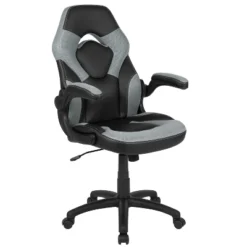 Flash Furniture X10 Gaming Chair Racing Office Ergonomic Computer PC Adjustable Swivel Chair With Flip-up Arms 31 Flash Furniture X10 Gaming Chair Racing Office Ergonomic Computer PC Adjustable Swivel Chair With Flip-up Arms -Living Space Shop GUEST 58b96664 b519 4be5 9ab3 d01533d56298