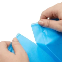 Stockroom Plus 25 Pack Disposable Massage Table Sheets, Spa Bed Cover For Tattoo Chair, Salon, Chiropractor, Blue, 31x7 In -Living Space Shop GUEST 59211eb1 48ba 4aff bd52 5f2d83eb6b1f