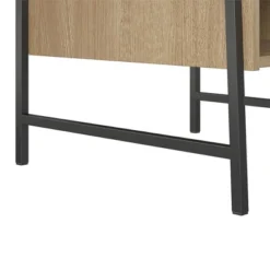 Bushwick Wardrobe Natural - Novogratz -Living Space Shop GUEST 5b1bde52 5583 4c44 b6af 287050c9364f