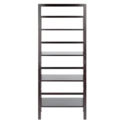 Aiden Bakers Rack Coffee - Winsome -Living Space Shop GUEST 5b35dfbd c854 4df5 b022 65b09ee4b10e