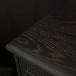 4pc Cindi Sleigh Bedroom Set Gray - Abbyson Living -Living Space Shop GUEST 5b860ce3 bb0b 4f2e babc 2647a6f26174