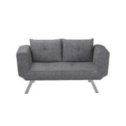Misty Convertible Futon Sofa Bed - Serta 15 Misty Convertible Futon Sofa Bed - Serta -Living Space Shop GUEST 5cadec77 4237 4882 890c 8cc15b8a9883