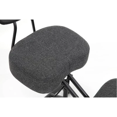 Marisnick Ergonomic Kneeling Chair - MiBasics 10 Marisnick Ergonomic Kneeling Chair - MiBasics - Image 10