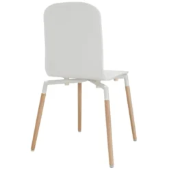 Stack Dining Chairs Wood - Modway -Living Space Shop GUEST 5ee43e97 5c27 4247 be4e 39440a52531e