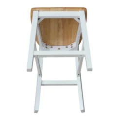 San Remo Stool - International Concepts 15 San Remo Stool - International Concepts -Living Space Shop GUEST 5f107344 5313 4c38 ae39 2bd110d7d24a