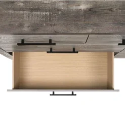 5pc Full Adam Panel Bedroom Set Gray - Picket House Furnishings -Living Space Shop GUEST 5fd36328 9f46 4691 a79f ac34f67c8e8d