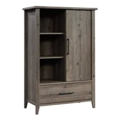 Summit Station Armoire - Sauder -Living Space Shop GUEST 619de161 ac7c 42c2 85c0 31fa870c191b