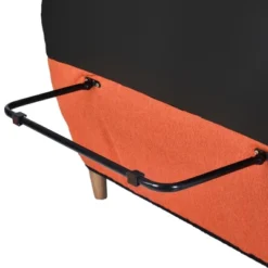 Modern Colorful Sleeper Sofa, Convertible Sofa Bed-ModernLuxe -Living Space Shop GUEST 61db6e3b 8e46 42bd 9ce8 a5a5f4e90c7d