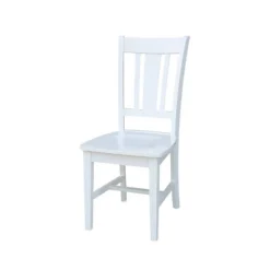 Set Of 2 San Remo Splatback Chairs - International Concepts -Living Space Shop GUEST 623d6bee d023 4d04 b0f1 3a6c1483c20c