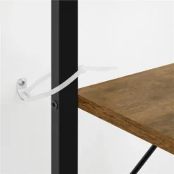 Yaheetech 71"H Large Baker's Rack With Hutch And Wine Rack -Living Space Shop GUEST 62ae5469 fdd8 40cb 8336 817c8c71d508