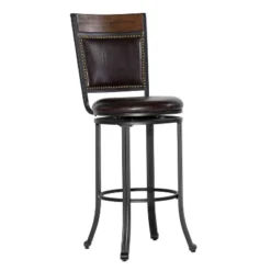 Angelo Barstool - Powell Company -Living Space Shop GUEST 647d6c76 59c5 4c73 a31f 8471bb2d9670