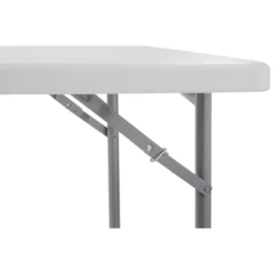 36"x36" Heavy Duty Folding Card Table Speckled Gray - Hampden Furnishings 10 36"x36" Heavy Duty Folding Card Table Speckled Gray - Hampden Furnishings -Living Space Shop GUEST 64f8226b 0868 4dc3 ac98 6c7d22e4ee13
