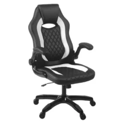 Archeus Ergonomic Gaming Chair - AON -Living Space Shop GUEST 65599041 cd67 4366 a3f5 563b992febec