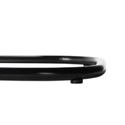 Stafford Side Table - Blue/Black - Safavieh -Living Space Shop GUEST 6592231e 65cd 4160 8d15 5c9394647e62