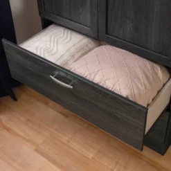 Acapella Wardrobe Armoire - South Shore -Living Space Shop GUEST 6850c369 98a3 4d84 b323 6d4c9fe12796