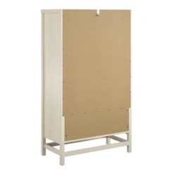 Latta 5 Drawer Dresser Ivory Oak/Faux Rattan - Room & Joy 15 Latta 5 Drawer Dresser Ivory Oak/Faux Rattan - Room & Joy -Living Space Shop GUEST 6865056f 50d0 459f af38 3991a55e48b7