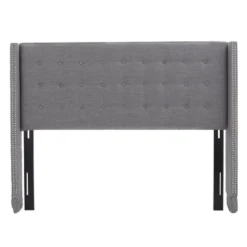 Kendrah Full/ Queen Headboard - Christopher Knight Home -Living Space Shop GUEST 68c88db8 4fc5 44ec b409 d928100a6beb